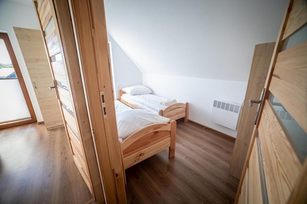 Prowincja Tatra Cottages Debno  Buitenkant foto